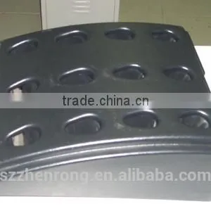 Vacuum Forming Plastic POP Display thumbnail-3