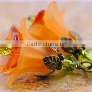 Lucite Flower thumbnail-1