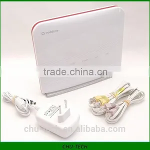 Unlocked Huawei HG553 54M Wireless Router Built-in ADSL2 With 64 M Memory thumbnail-1