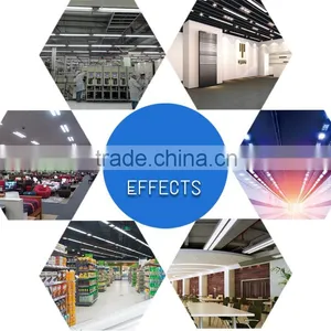 2016 Led Flat Tube Light,led Panel Tube Light,high Quality Led Linear Office Light thumbnail-4