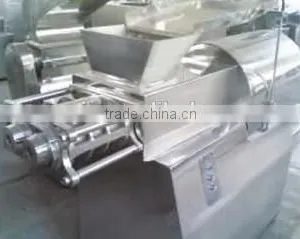 ZL-30 Extruding Granulating Machine thumbnail-1