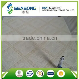 Pvc Gypsum Ceiling Tiles for India Market thumbnail-5