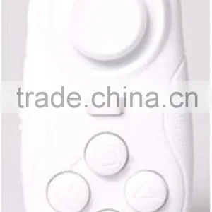 The Second Generation VR Control Handle is a Key Chain Can be Hung on a Portable Bluetooth Remote Control thumbnail-1