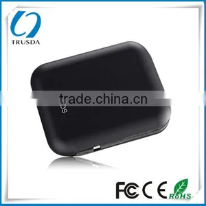 Built in Calbe Portable Power Bank Charger 8800ma thumbnail-1