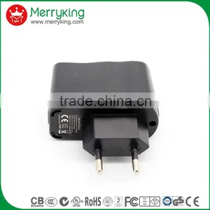 International Usb Charger Single Port 5v 1a 2a 2.1a Usb Adapter thumbnail-1