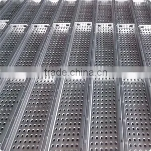 Professional Versatility Perforated Metal Planks 240*45*1.2*2000 thumbnail-5