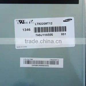 LED Backlight 22" Samsung LCD Panel LTM220MT12 for All in One pc thumbnail-4