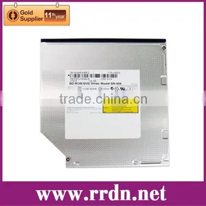 Internal SATA BD ROM Disc Drive SN406 thumbnail-1
