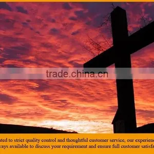 Luxury Coffin Fitting Coffin Cross Supplier thumbnail-2