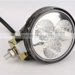 CHEAPEST 9W LED WORK LIGHT FOR CARS OFFROAD thumbnail-2