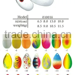 Spinner Bait thumbnail-1