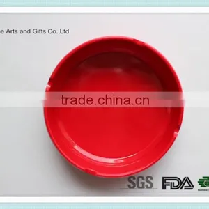 Melamine Ashtray thumbnail-1