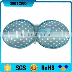 Blue Extensions Eva Silicon Bra Case With Compartment thumbnail-3