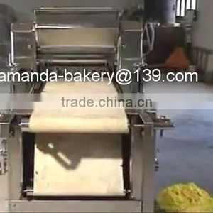 Industrial Cookie Depositor Machine Three Color Cookie Machine thumbnail-6