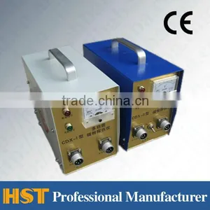 CDX-I Multipurpose Magnetic Particle Flaw Detector/portable Digital Ultrasonic Flaw Detector thumbnail-1