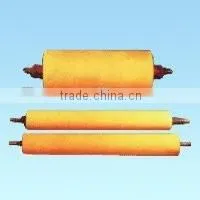 Steel Material Durable Plastic Granules for Rubber Machinery,plastic Granules thumbnail-3