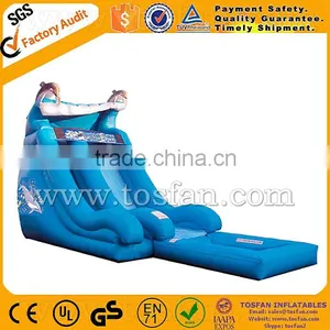Super Inflatable Slide for Sale A4036 thumbnail-5