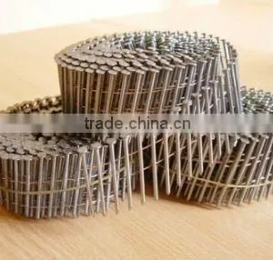 Coil Nails 0.099'' thumbnail-1