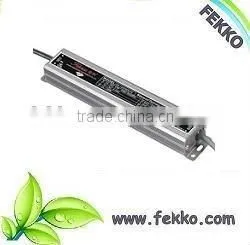12V 3A 36w Waterproof IP67 Led Power Driver thumbnail-1