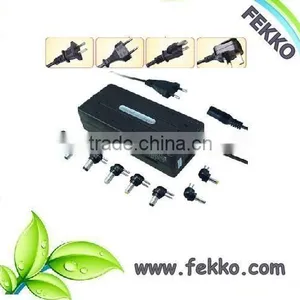 70W AC to DC Laptop Adapter thumbnail-1