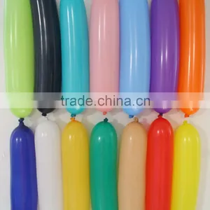 Good Quality 360Q Magic Balloon/long Balloons thumbnail-2