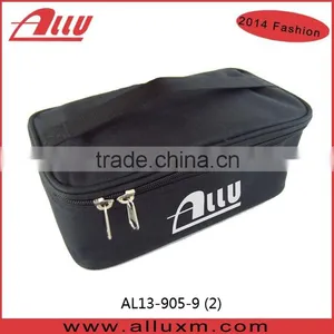 Custom Lawn Bowls Bag for 2 Balls thumbnail-2