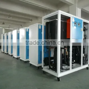 Hot Sale HL-03ADF Air Cooled Multi Temperature Chiller thumbnail-3