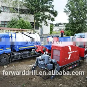 Horizontal Directional Drilling FORWARD Rx33x120 thumbnail-6