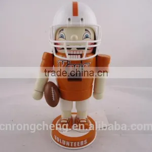 18 Inches Wooden Nutcracker thumbnail-1