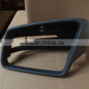 Mirror Cover For Mercedes Benz W204 W212 W221W176 W246 C E S Class thumbnail-3