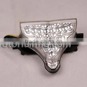 LED Motorcycle Tail Lights for R1 2009-2010 thumbnail-1
