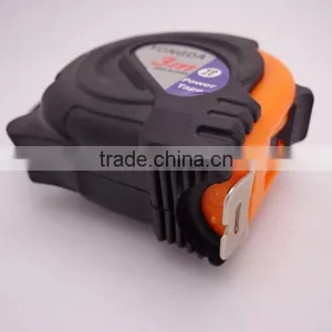 3M China Supplies ,Cheapest Rubber Cover Tape Measure Pink thumbnail-5