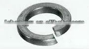 DIN 127 Spring Washer thumbnail-2