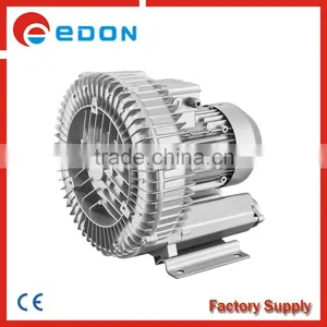 2GH7 Series 3 Phase Electric Ring Blower thumbnail-1