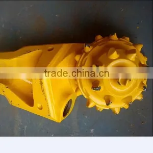 High Quality IADC537G Tricone Palm of Roller Bits/rock Palm Bit thumbnail-4