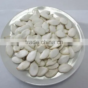 2016 New Crop Snow White Pumpkin Seeds Market Price thumbnail-1