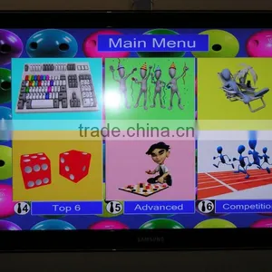 Kegel Sport Bowling Software thumbnail-1