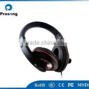 in Ear Cheap Price Earphones With Microphone thumbnail-6