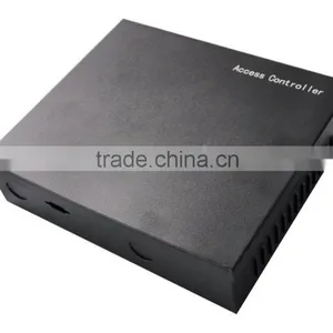 TCP/IP Door Access Control System With Software thumbnail-4
