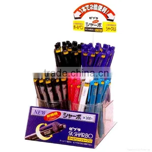 Acrylic Sign Holder Pen Holder thumbnail-3