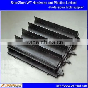 Plastic Injection Moulding Parts in China thumbnail-1