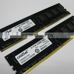 Original Brand Factory Directly Price Offer for DDR4 4GB RAM Module thumbnail-3