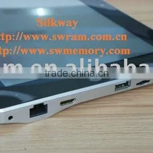 10.2" Mini Tablet PC External MICROSD Slot thumbnail-1