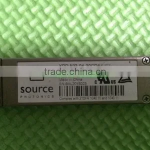 SOURCE XPD-MR-04-30CDFA-ZT SM-10KM-1553.32-10G-C Sfp Transceiver thumbnail-1