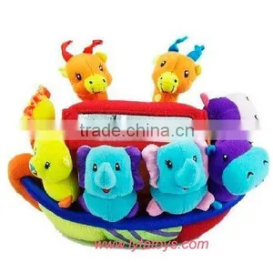 Plush Educational Toys thumbnail-1