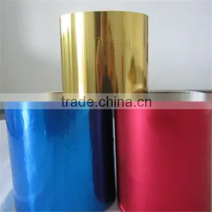 Aluminum Foil Laminated Paper for Butter Wrapping thumbnail-2