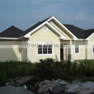 Light Steel Structure Container Homes for Snow Resist Portable House thumbnail-4