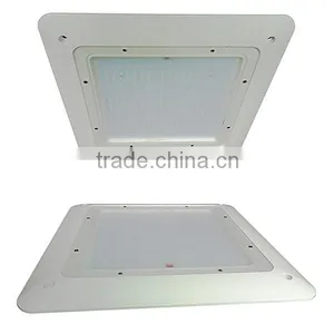 100W LED Canopy Light UL DLC Gas Station LED Light Cree SMD Chip Led High Bay Light thumbnail-2