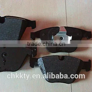 High Quality Brake Pads Oem#341116775314 thumbnail-1