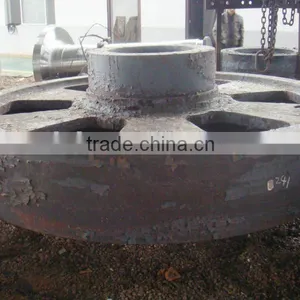 Sand Casting thumbnail-1